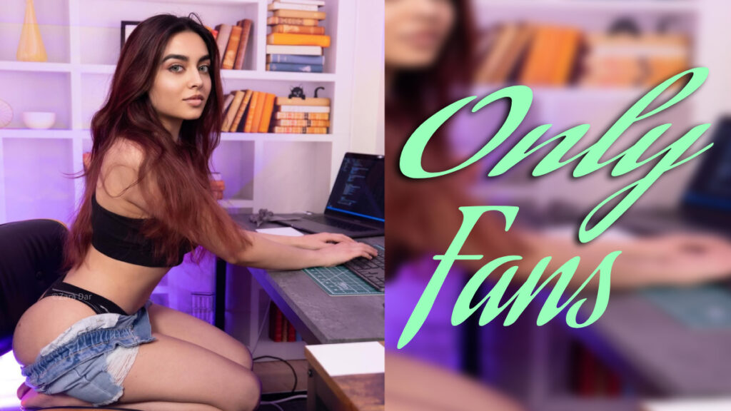 PhD student Zara Dar बनी adult content creator | Only Fans Model